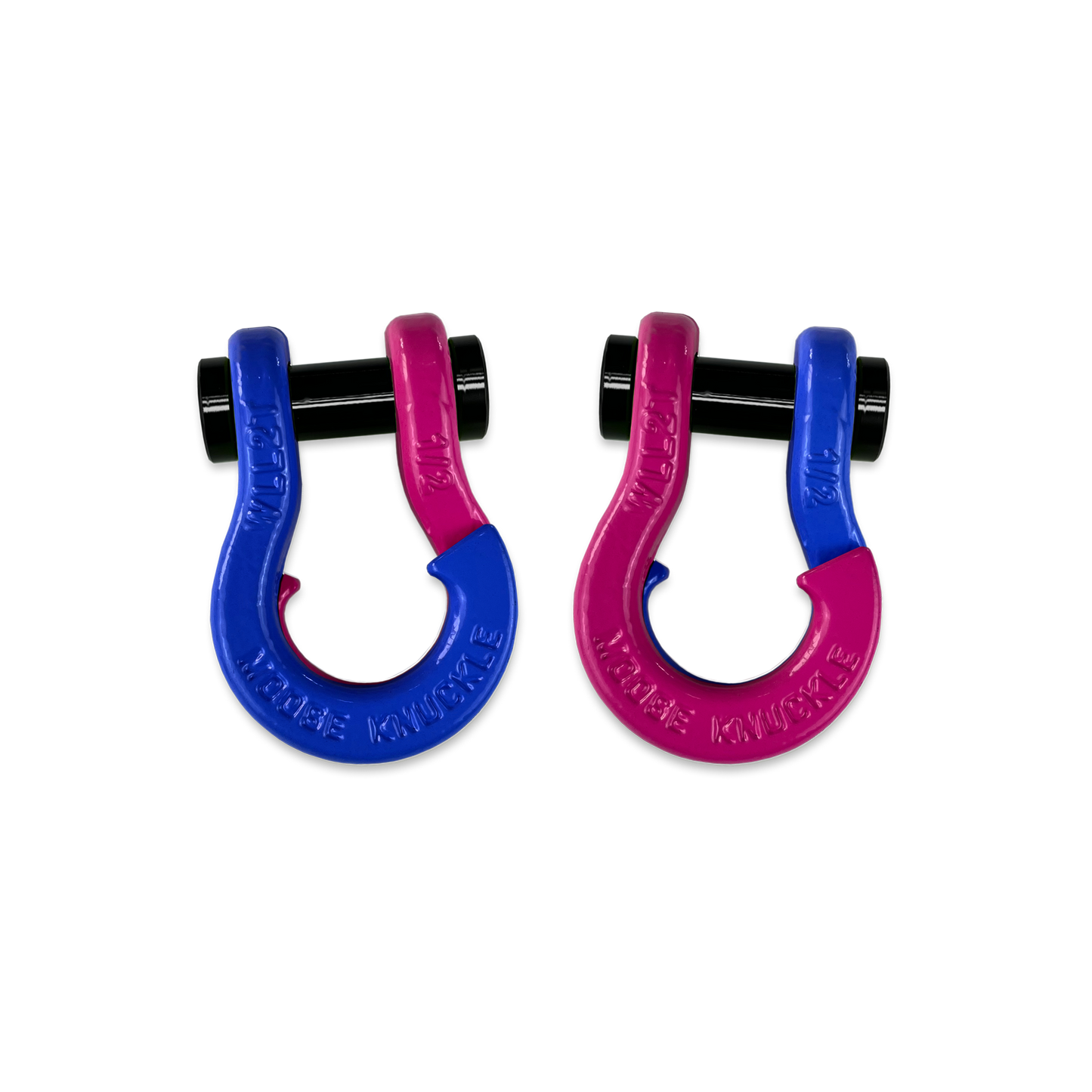 Jowl® SxS Recovery Split Shackle® 1/2