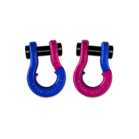 Jowl® SxS Recovery Split Shackle® 1/2