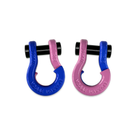 Jowl® SxS Recovery Split Shackle® 1/2