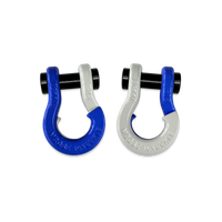 Jowl® SxS Recovery Split Shackle® 1/2