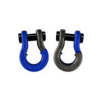 Jowl® SxS Recovery Split Shackle® 1/2