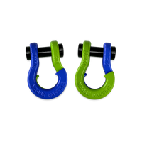 Jowl® SxS Recovery Split Shackle® 1/2