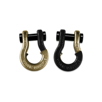 Jowl® SxS Recovery Split Shackle® 1/2