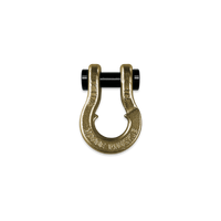 Jowl® SxS Recovery Split Shackle® 1/2