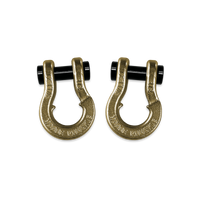 Jowl® SxS Recovery Split Shackle® 1/2