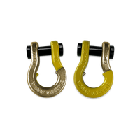Jowl® SxS Recovery Split Shackle® 1/2