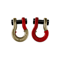 Jowl® SxS Recovery Split Shackle® 1/2