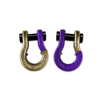 Jowl® SxS Recovery Split Shackle® 1/2