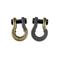 Jowl® SxS Recovery Split Shackle® 1/2