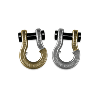 Jowl® SxS Recovery Split Shackle® 1/2