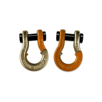 Jowl® SxS Recovery Split Shackle® 1/2
