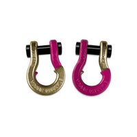 Jowl® SxS Recovery Split Shackle® 1/2