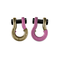 Jowl® SxS Recovery Split Shackle® 1/2
