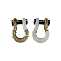 Jowl® SxS Recovery Split Shackle® 1/2