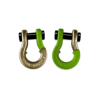 Jowl® SxS Recovery Split Shackle® 1/2