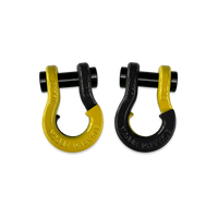 Jowl® SxS Recovery Split Shackle® 1/2