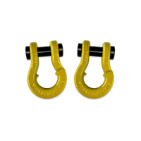 Jowl® SxS Recovery Split Shackle® 1/2