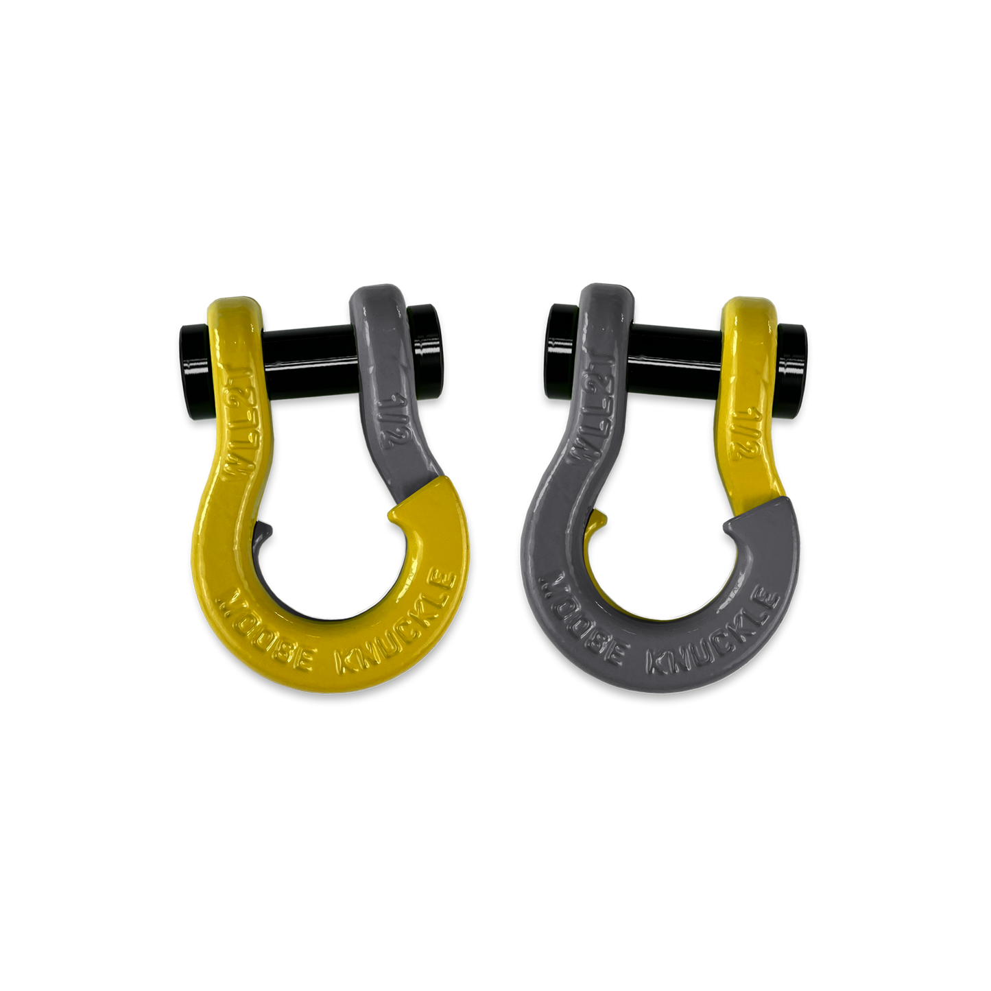 Jowl® SxS Recovery Split Shackle® 1/2