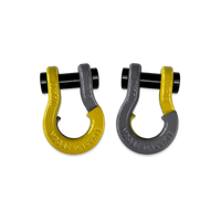 Jowl® SxS Recovery Split Shackle® 1/2
