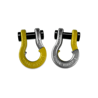 Jowl® SxS Recovery Split Shackle® 1/2