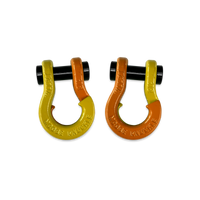Jowl® SxS Recovery Split Shackle® 1/2