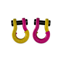 Jowl® SxS Recovery Split Shackle® 1/2
