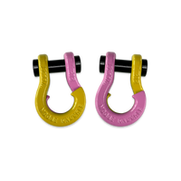 Jowl® SxS Recovery Split Shackle® 1/2
