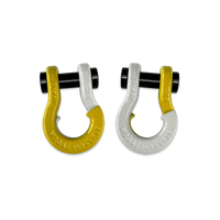 Jowl® SxS Recovery Split Shackle® 1/2