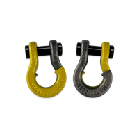 Jowl® SxS Recovery Split Shackle® 1/2