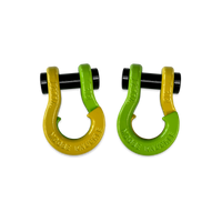 Jowl® SxS Recovery Split Shackle® 1/2