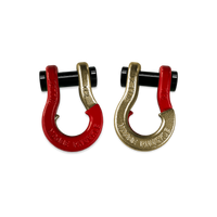 Jowl® SxS Recovery Split Shackle® 1/2
