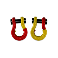 Jowl® SxS Recovery Split Shackle® 1/2