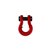 Jowl® SxS Recovery Split Shackle® 1/2