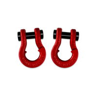 Jowl® SxS Recovery Split Shackle® 1/2