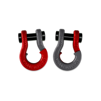 Jowl® SxS Recovery Split Shackle® 1/2