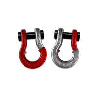 Jowl® SxS Recovery Split Shackle® 1/2