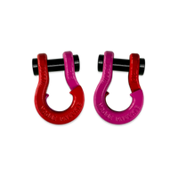 Jowl® SxS Recovery Split Shackle® 1/2
