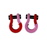 Jowl® SxS Recovery Split Shackle® 1/2