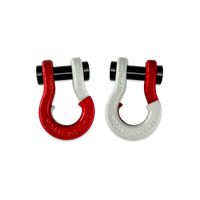Jowl® SxS Recovery Split Shackle® 1/2