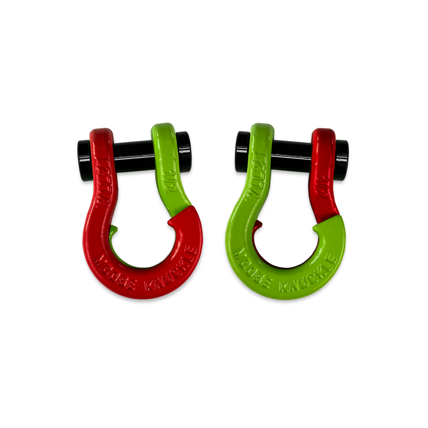 Jowl® SxS Recovery Split Shackle® 1/2
