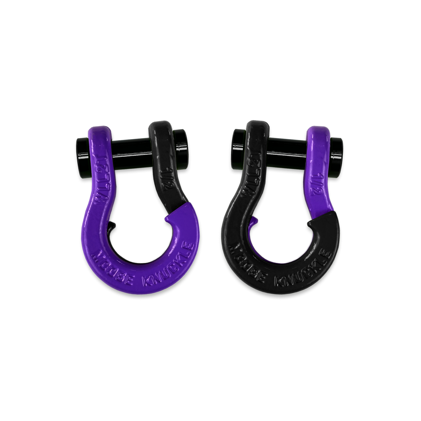 Jowl® SxS Recovery Split Shackle® 1/2