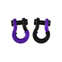 Jowl® SxS Recovery Split Shackle® 1/2