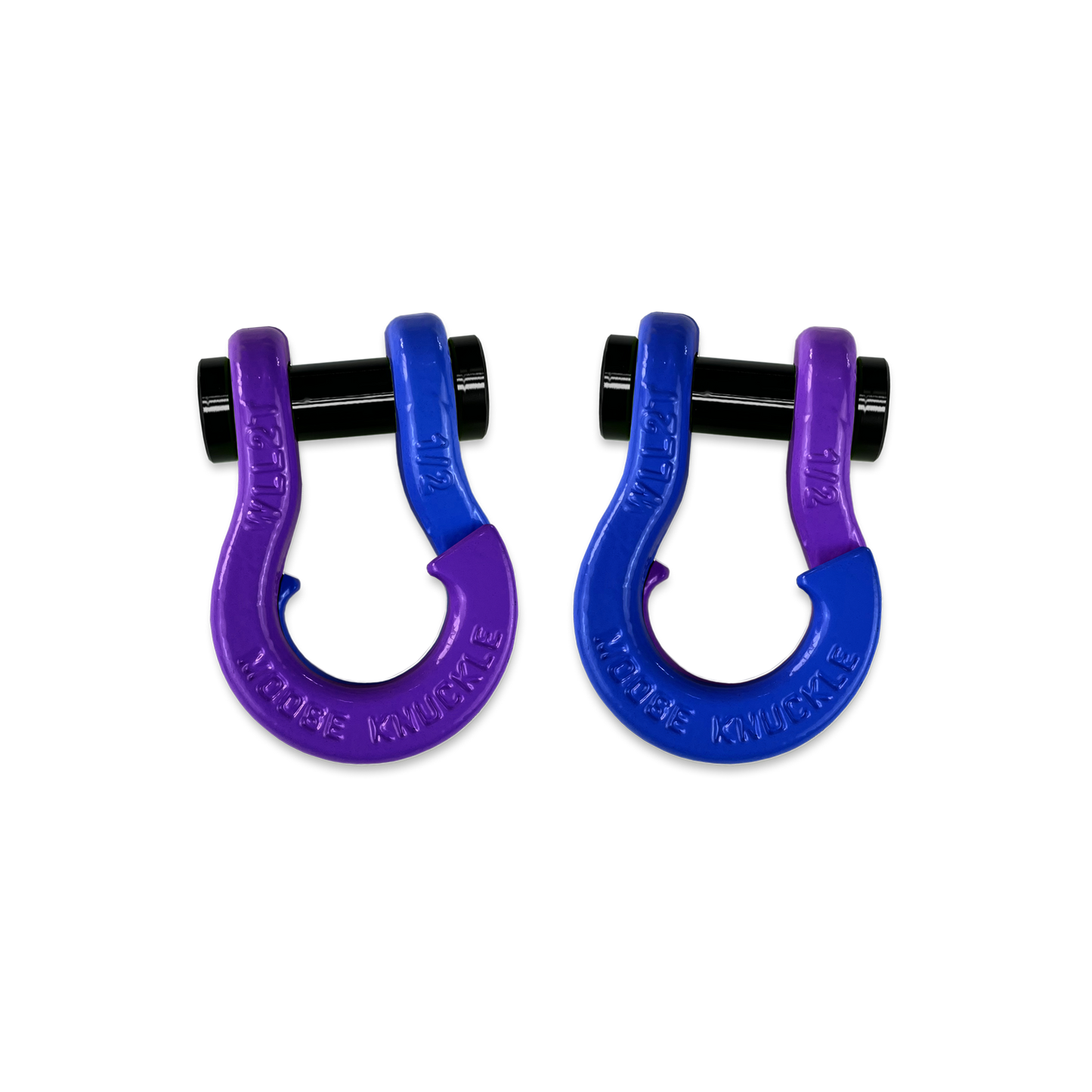 Jowl® SxS Recovery Split Shackle® 1/2