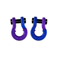 Jowl® SxS Recovery Split Shackle® 1/2