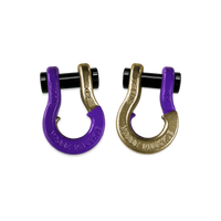 Jowl® SxS Recovery Split Shackle® 1/2