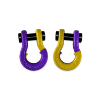 Jowl® SxS Recovery Split Shackle® 1/2