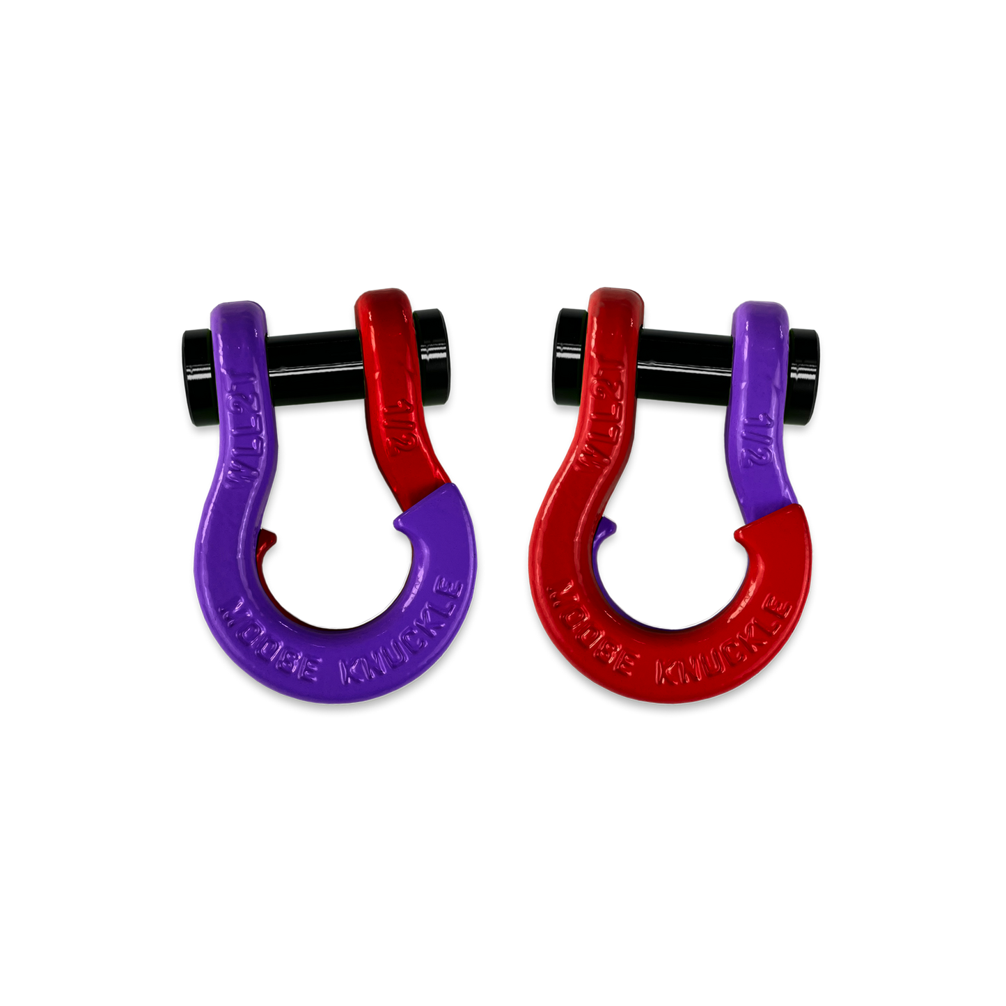 Jowl® SxS Recovery Split Shackle® 1/2