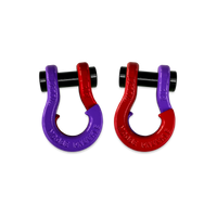 Jowl® SxS Recovery Split Shackle® 1/2