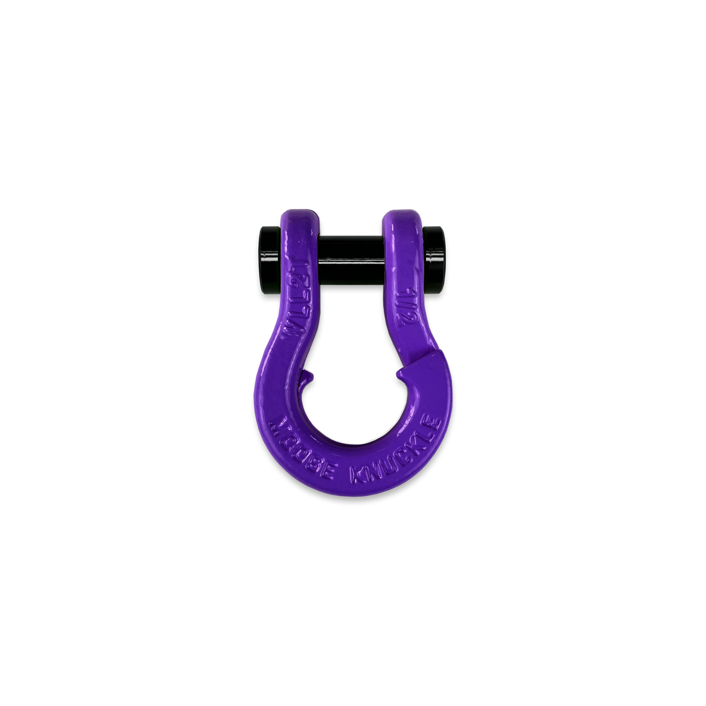 Jowl® SxS Recovery Split Shackle® 1/2