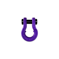 Jowl® SxS Recovery Split Shackle® 1/2